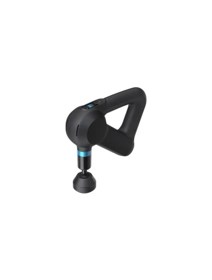 Therabody Theragun Elite Gen 5 ručný masážny prístroj čierny