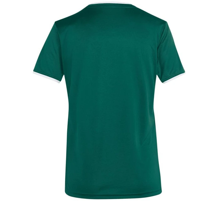 dámský dres Entrada 26 Jersey zelený model 22060802 - ADIDAS