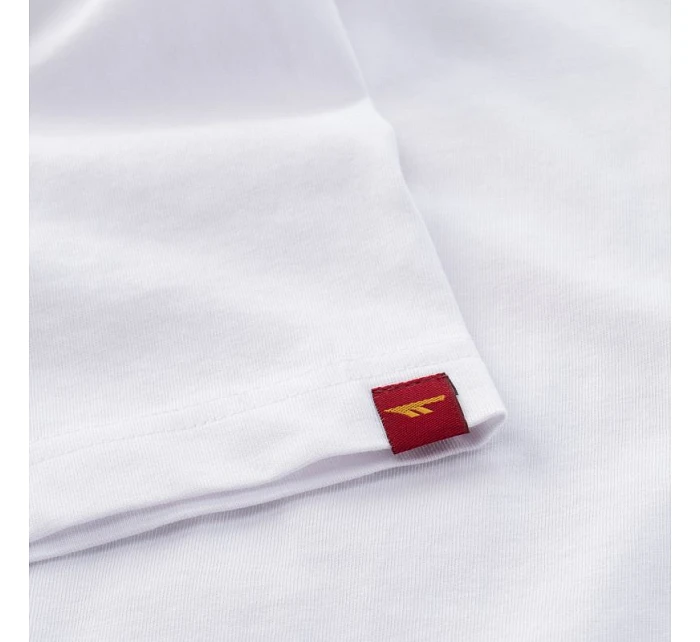 Pánské tričko s krátkým rukávem model 22114886 - Hi-Tec