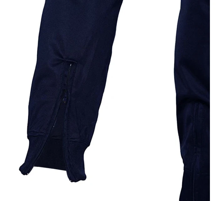 Unisex tepláková súprava Tuta Visa TR018 1204 - Givova