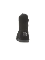 Dámske zimné topánky Rosie W 1653W-011 Black II - BearPaw