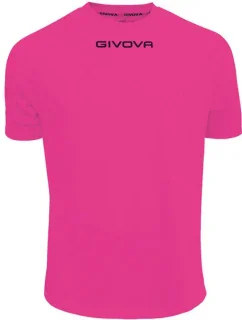 Pánske bavlnené tričko Givova One M MAC01 0006