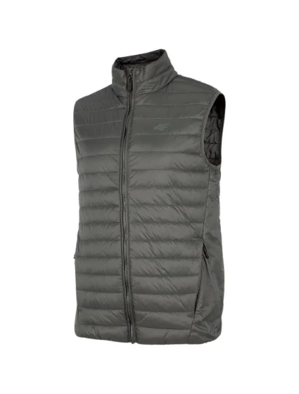 Pánska vesta M H4Z22 KUMP001 43S - 4F