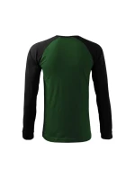 Street LS M model 18721233 Tričko Bottle green - Malfini