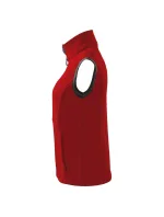 Dámska softshellová vesta Vision W MLI-51607 - Malfini