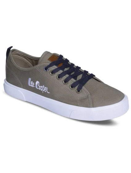 Pánska obuv M LCW-23-31-1819M - Lee Cooper Pánska obuv M LCW-23-31-1819M - Lee Cooper