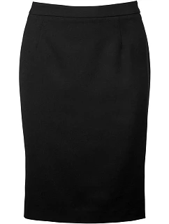 K sukně 20.K black model 22510739 - Kariban