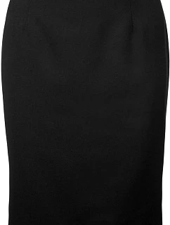 K sukně 20.K black model 22510739 - Kariban