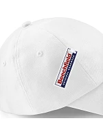 B 58 6 panelová nízkoprofilová kšiltovka model 22481614 classic red - Beechfield B 58 6 panelová nízkoprofilová kšiltovka model 22481614 classic red - Beechfield