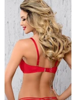 Axami V-7011 Breva farba:červená