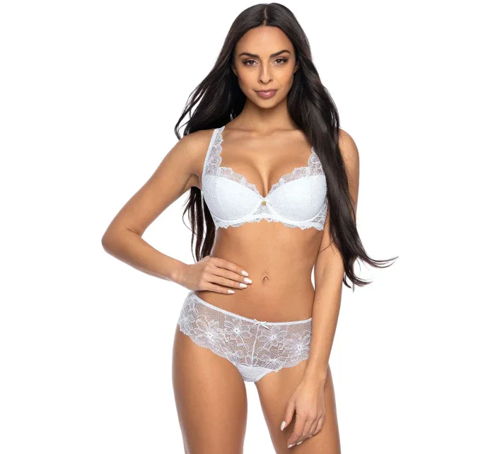 Podložka 0196/5 Nell farba:biela