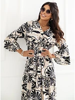 Šaty IR SK LD2563 3.72 čierna