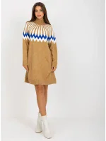 Dámské šaty LC SK model 17639890 - FPrice Dámské šaty LC SK model 17639890 - FPrice