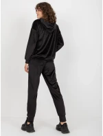 Dámska súprava LK KMPL 509149.10x čierna - FPrice