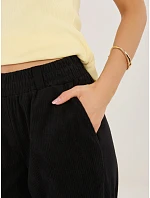 Spodnie RV SP model 22109712 czarny - FPrice