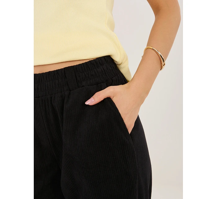 Spodnie RV SP model 22109712 czarny - FPrice