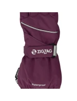 Dětské rukavice model 21397527 - Zigzag