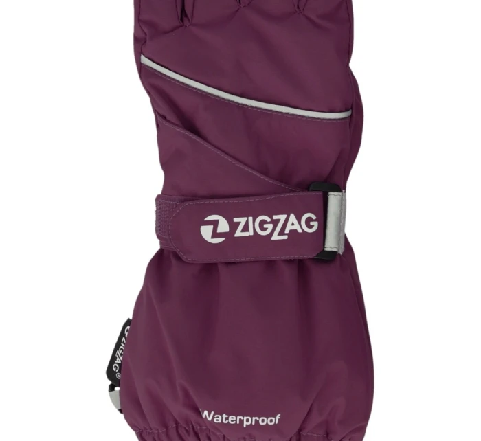 Dětské rukavice model 21397527 - Zigzag