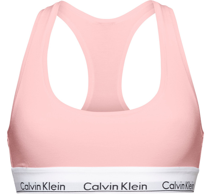 Spodní prádlo Dámské podprsenky BRALETTE model 18764803 - Calvin Klein