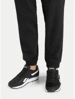 Unisex Classic Rewind Run 100001390 Black with white - Reebok