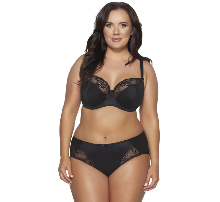 Dámská podprsenka Azalea 2110 Černá - AVA Dámská podprsenka Azalea 2110 Černá - AVA