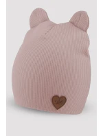 DIEVČENSKÁ PRUHOVANÁ ČIAPKA CP002