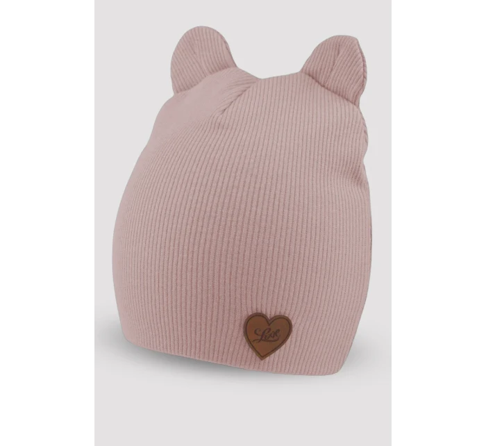 DIEVČENSKÁ PRUHOVANÁ ČIAPKA CP002