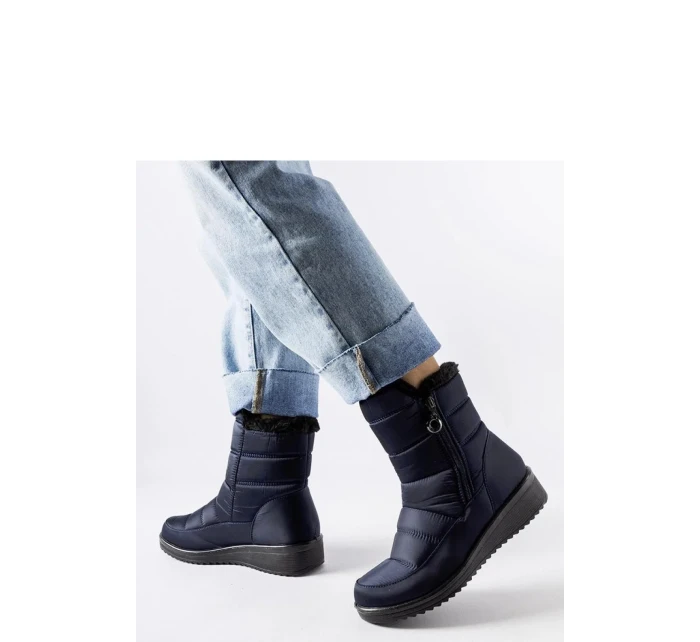 Snehule model 205117 Solea Snehule model 205117 Solea