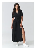 Denné šaty model 225650 Makadamia