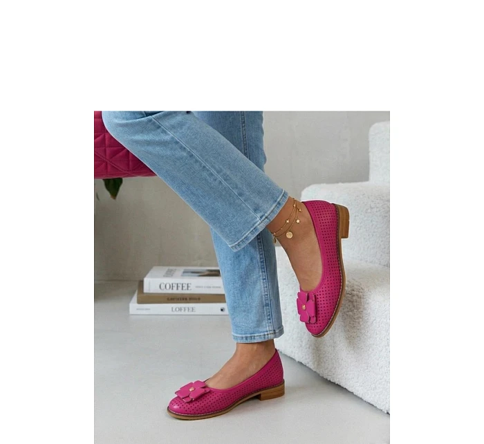 Baleríny model 226551 Solea