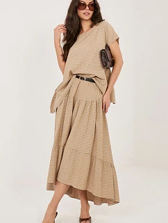 Sukňa model 228456 Taliansko Moda