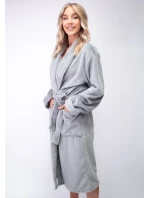 Dámský župan model 20870951 - LingaDore