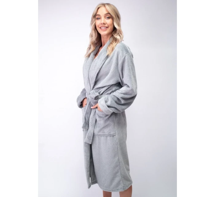 Dámský župan model 20870951 - LingaDore