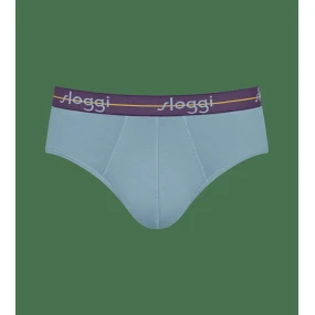 sloggi men Start Midi C3P box - NEZNÁMY - SLOGGI NEZNÁMY - SLOGGI