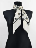 Šála  of Flowers model 22014585 - Noviti