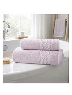 Uterák z čistej bavlny Sydney 50x90