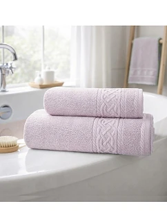 Uterák z čistej bavlny Sydney 50x90