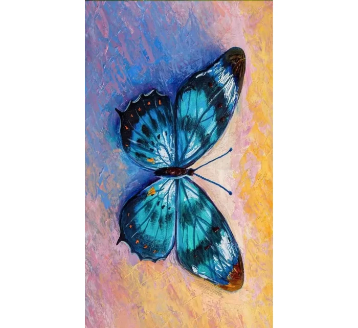 Plážový ručník Luna model 20965424 - Cotton World