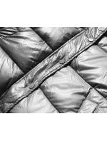 KRÓTKA KURTKA PUCHOWA CROP model 21243936 - HONEY WINTER KRÓTKA KURTKA PUCHOWA CROP model 21243936 - HONEY WINTER