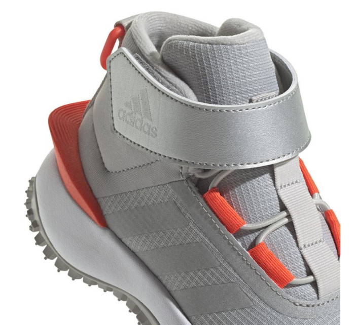 Topánky adidas Fortatrail EL K Jr IG7266
