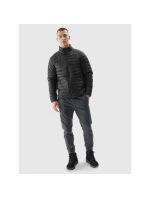 Pánska páperová bunda 4F M239 M 4FAW23TDJAM239 20S