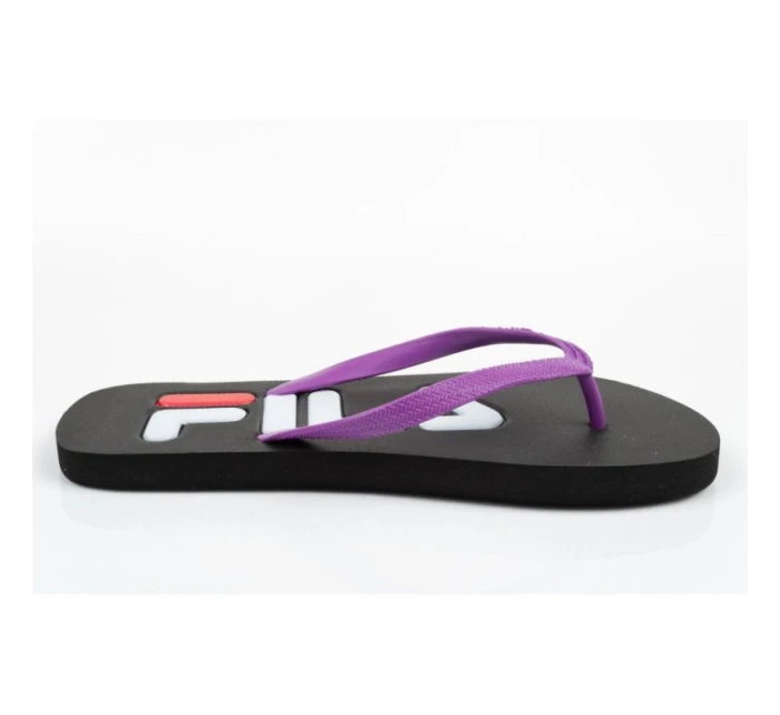 Žabky Slipper W dámské model 20105119 - Fila Žabky Slipper W dámské model 20105119 - Fila