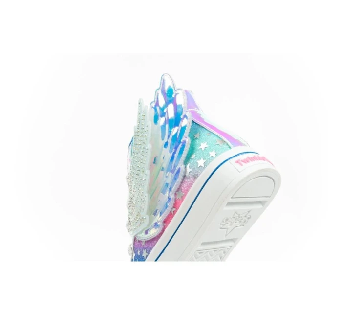 Boty Jr model 20304181 - Skechers