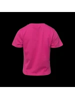 Dámske tričko s krátkym rukávom IGWEZI W