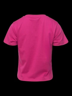 Dámske tričko s krátkym rukávom IGWEZI W