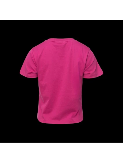 Dámske tričko s krátkym rukávom IGWEZI W