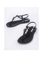 Sandal Class  damskie modne czarne ze dámské model 21360187 - Ipanema