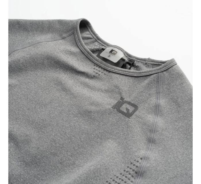 Dámske tričko s krátkym rukávom SACHIKO TOP WMNS