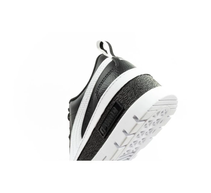 Mayze dámské sportovní boty Sneakers black white dámské model 21488522 - Puma