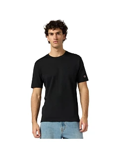 Champion SS Tee black 220278 KK001 pánske